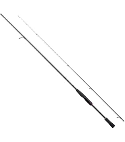 Amazon | シマノ(SHIMANO) ブリームロッド 26ブレニアス BB S86ML/M